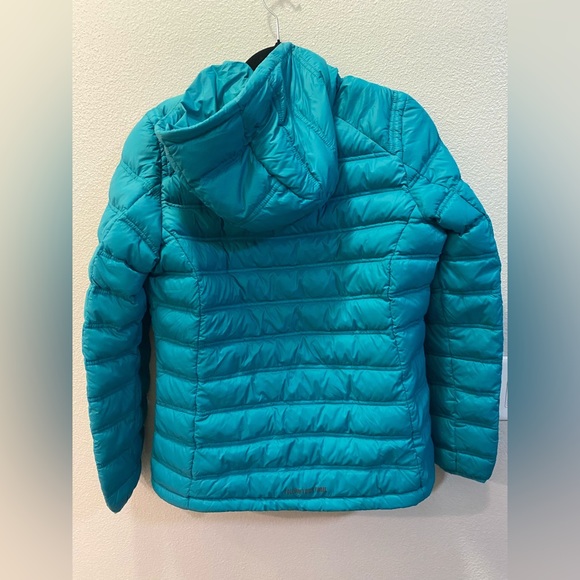 Winter jacket - Picture 3 of 4